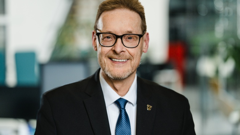 Michael Mergen